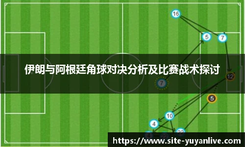 伊朗与阿根廷角球对决分析及比赛战术探讨