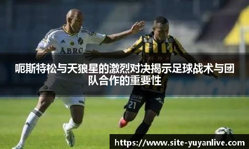 呃斯特松与天狼星的激烈对决揭示足球战术与团队合作的重要性
